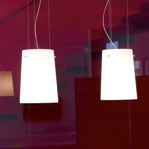 Sera Suspension Light