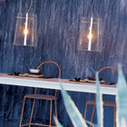 Sera Suspension Light