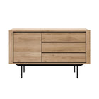 Shadow 1-Door 3-Drawer Sideboard