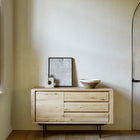 Shadow 1-Door 3-Drawer Sideboard