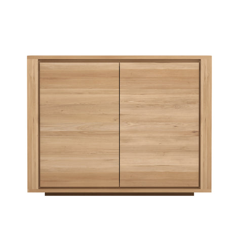 Shadow 2-Door Sideboard