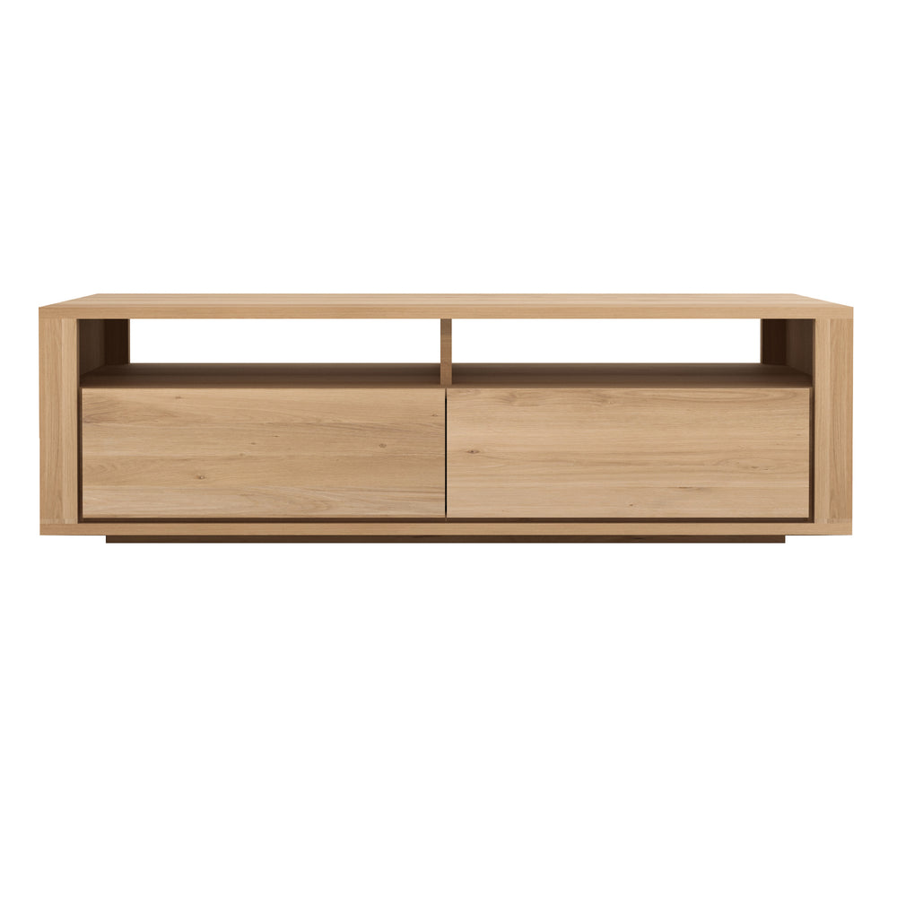 Shadow 2-Drawer Media Console