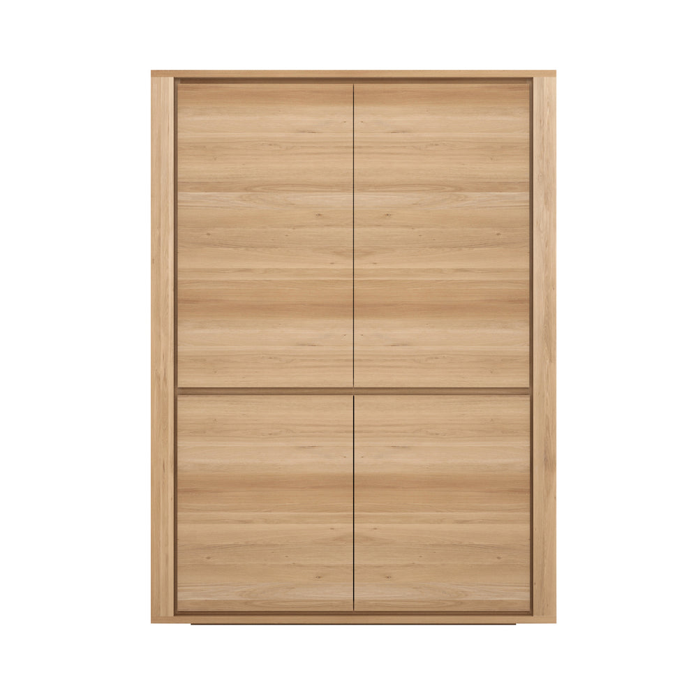 Shadow Storage Cupboard