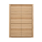 Shadow Storage Cupboard