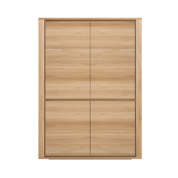 Shadow Storage Cupboard