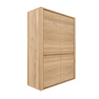 Shadow Storage Cupboard