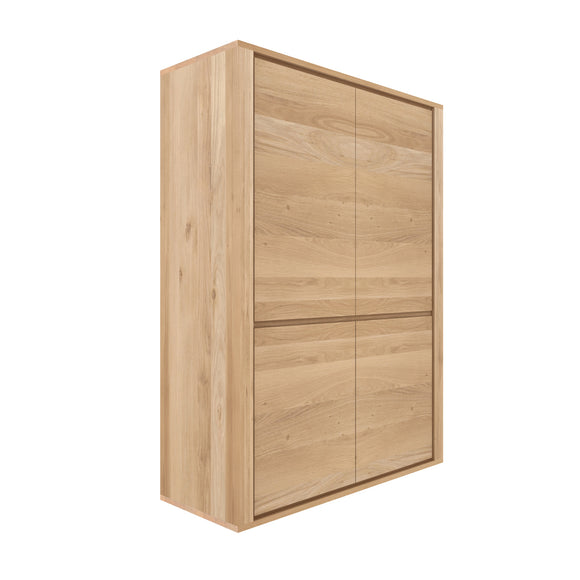 Shadow Storage Cupboard