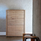 Shadow Storage Cupboard