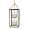 Shaw Pendant Light  option 8 Lights