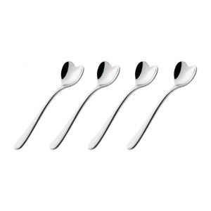 Coffee Spoons (Set of 4)