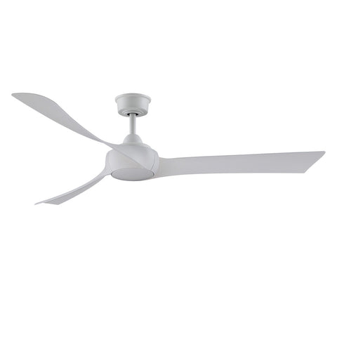 Wrap Custom 64 Inch Outdoor Ceiling Fan