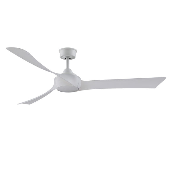 Wrap Custom 64 Inch Outdoor Ceiling Fan