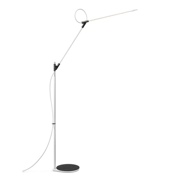 Superlight LED Floor Lamp