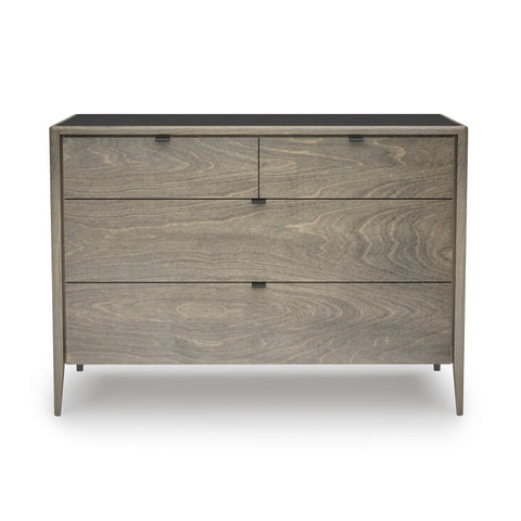 Edmond 4 Drawer Dresser