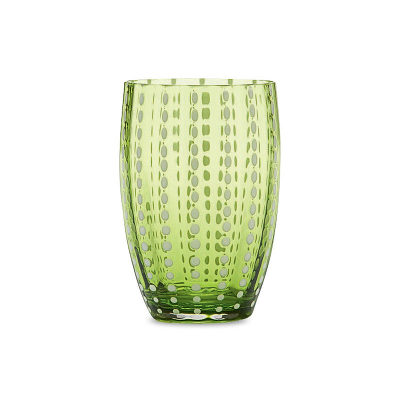 Perle Tumbler Glass (Set of 6)