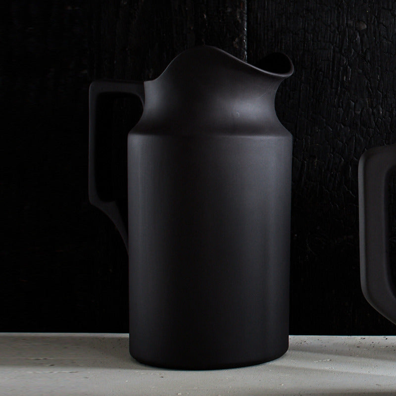 Still Life Pitcher No. 3