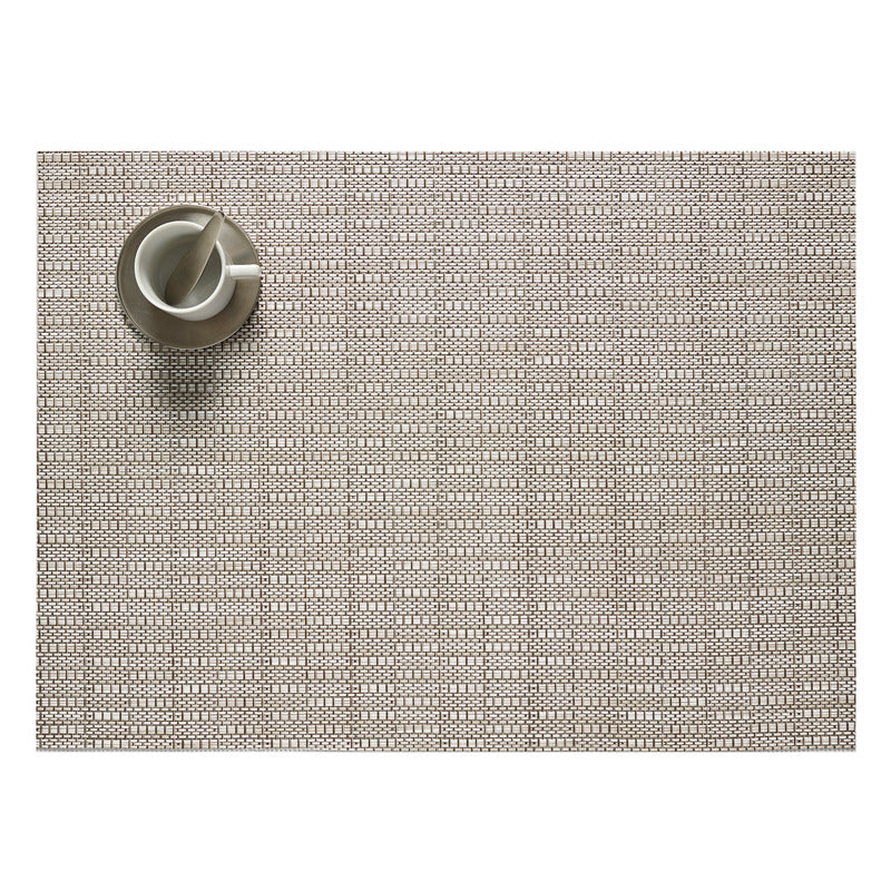 Thatch Rectangle Placemat (Set of 4)