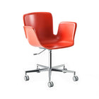 Juli Plastic Adjustable Task Chair