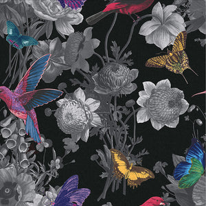 Jardin Wallpaper