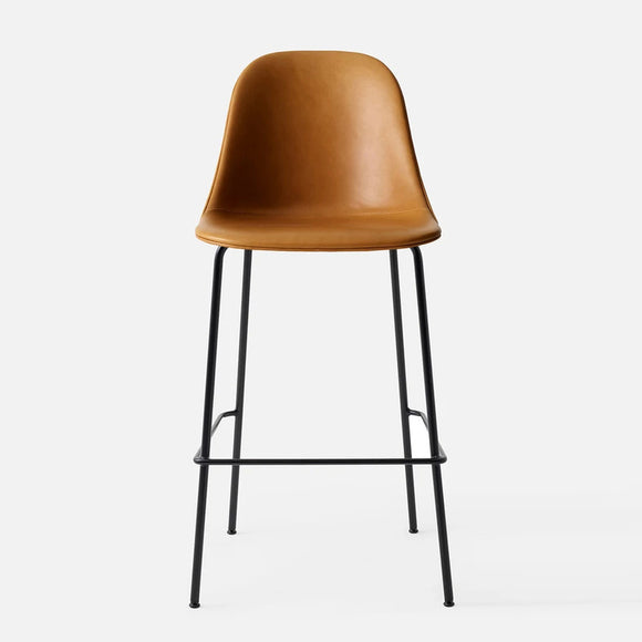 Harbour Upholstered Armless Stool