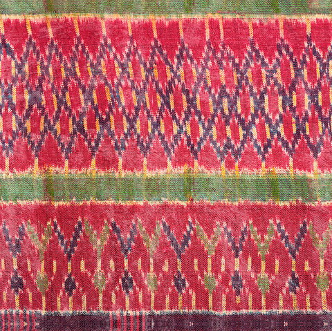 Lakai Wallpaper Sample Swatch