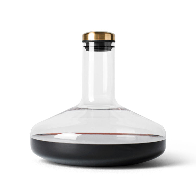 Wine Breather Carafe Deluxe