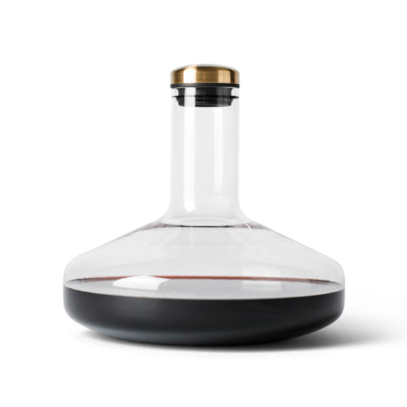 Wine Breather Carafe Deluxe