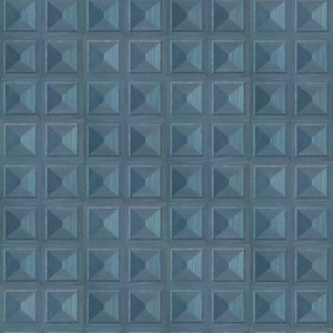 Marquetry Wallpaper