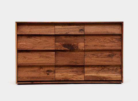 Oliver X-Large Dresser