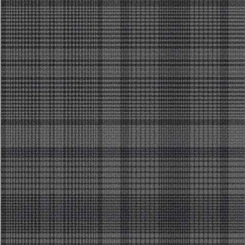 Heritage Plaid Wallpaper