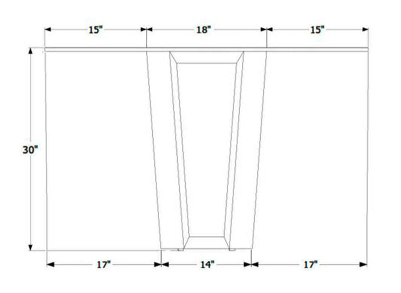 GAX XW Table