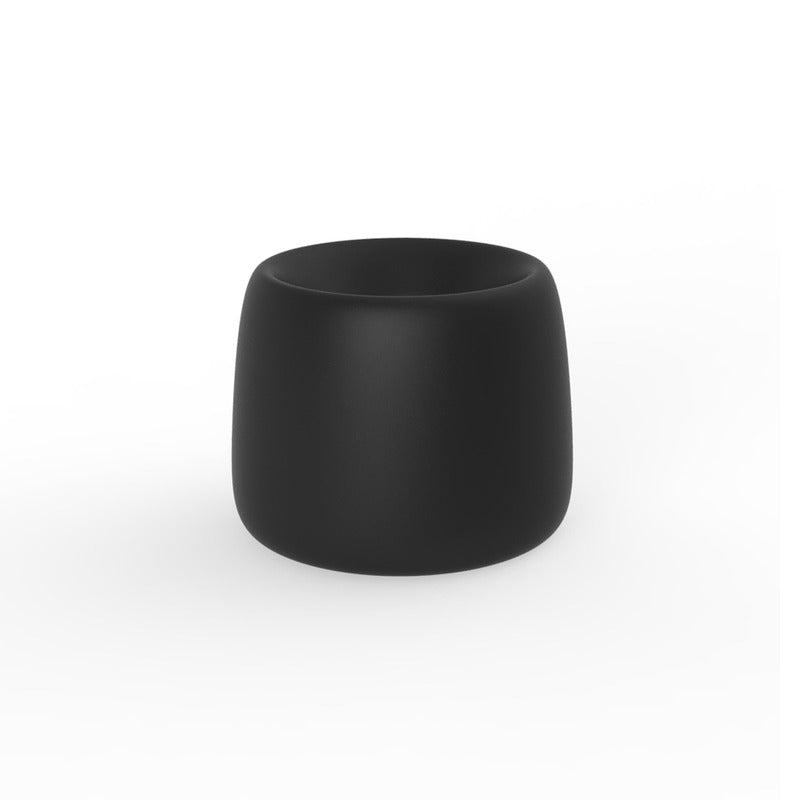 Organic Redonda Planter