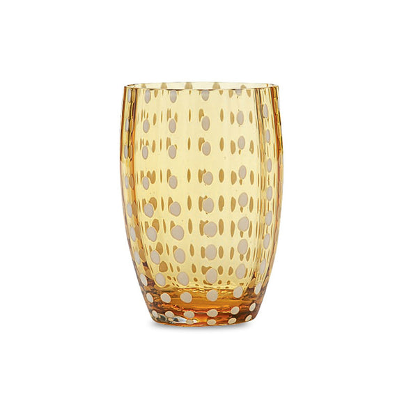 Perle Tumbler Glass (Set of 6)