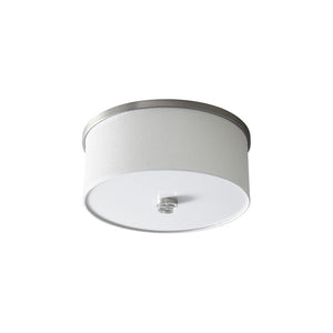 Echo Flush Mount