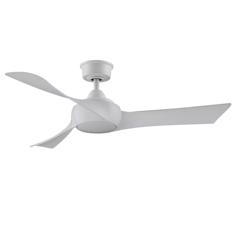Wrap Custom 48 Inch Outdoor Ceiling Fan