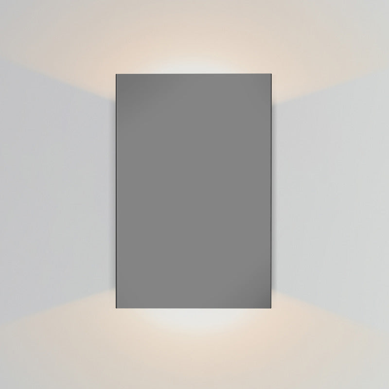 Tersus Outdoor LED Wall Sconce