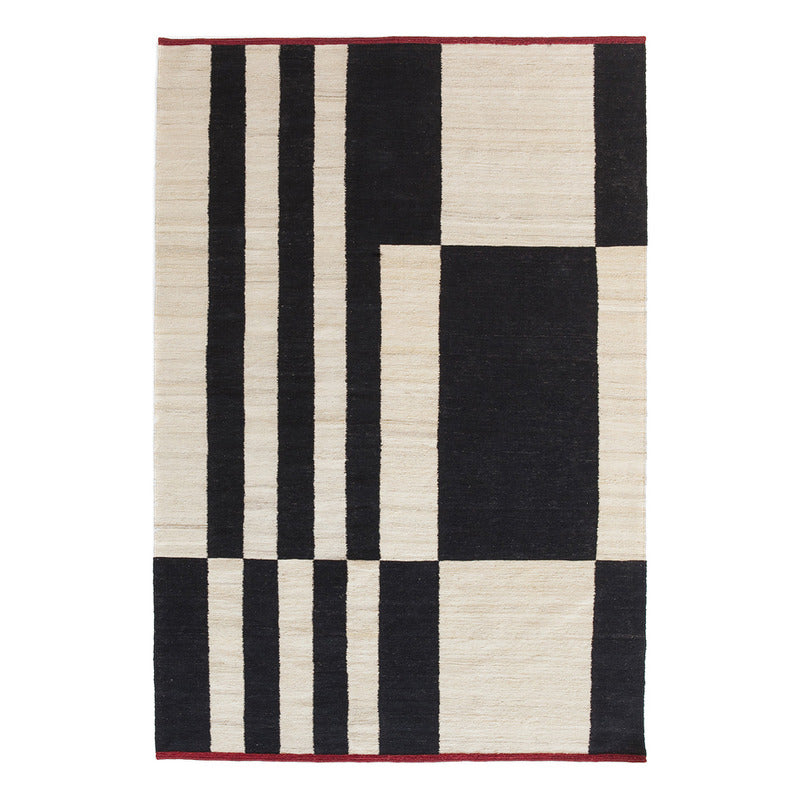 Melange Stripes Rug