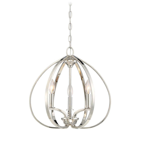 Tilbury Pendant Light