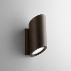 Realm Outdoor Wall Light