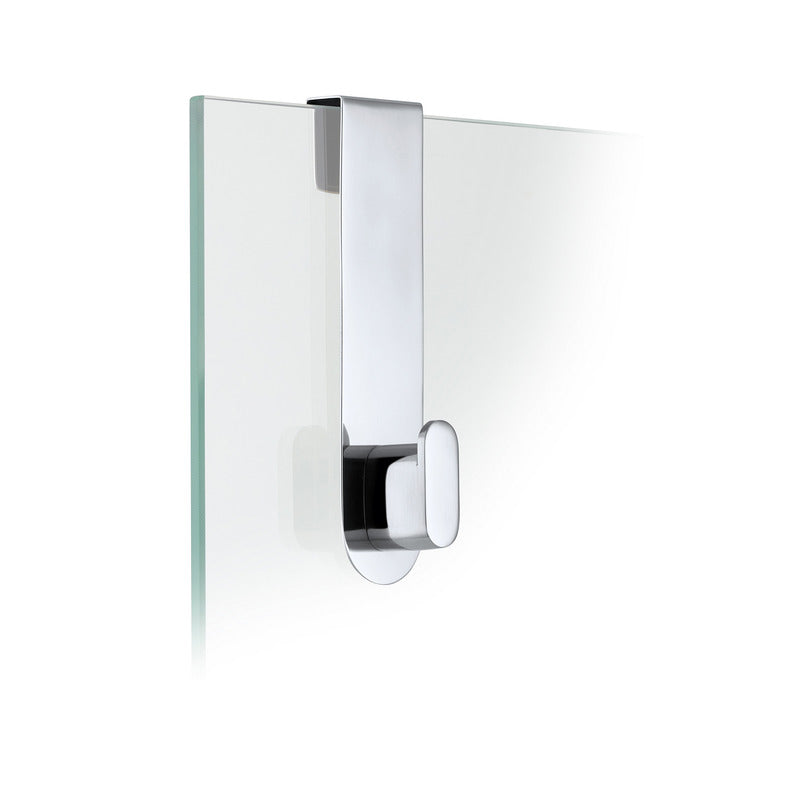Areo Glass Shower Overdoor Hook (Set of 2)
