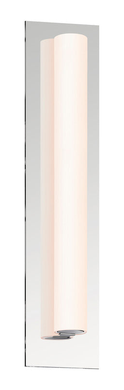 Tubo Slim Panel Bathroom Vanity Light