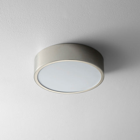 Peepers Flush Mount