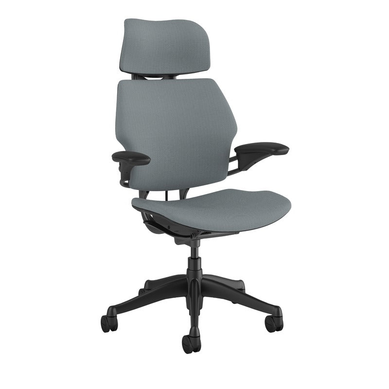 Freedom Headrest Office Chair