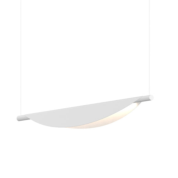 Tela LED Pendant Light