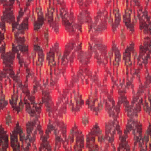 Bukhara Wallpaper Sample Swatch