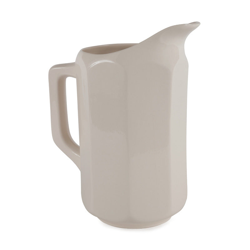Still Life Pitcher No. 2