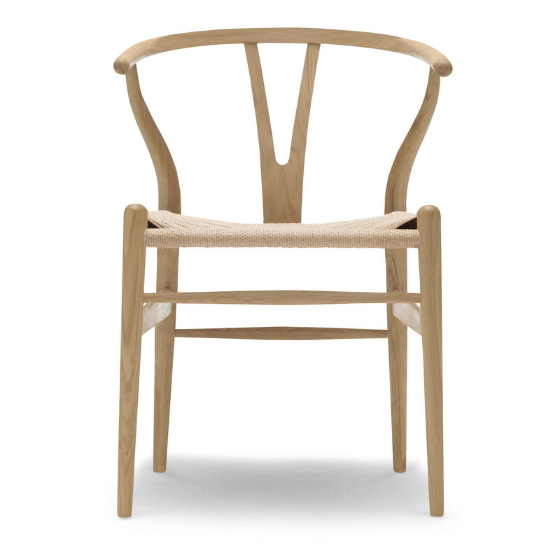Carl Hansen CH24 Wishbone Chair - Thumbnail 3