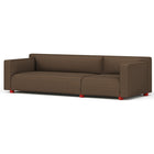 Barber Osgerby Asymmetric Sofa
