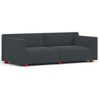 Barber Osgerby Three Seater Sofa