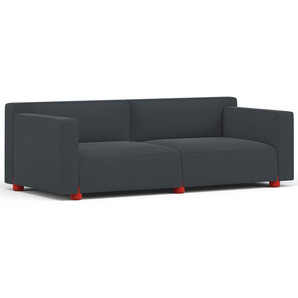 Barber Osgerby Three Seater Sofa